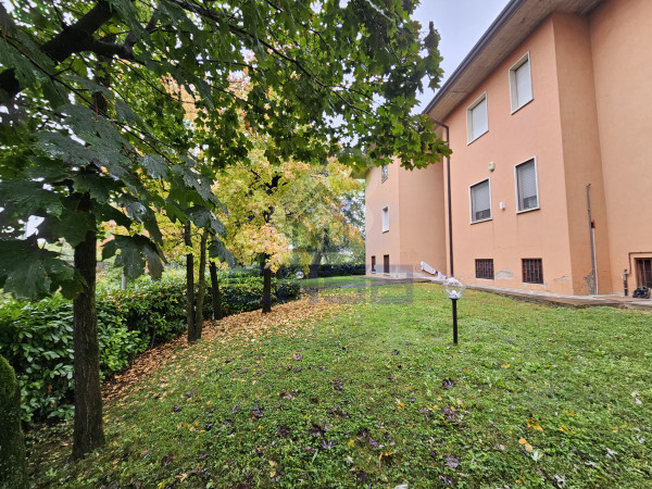 Trilocale per investimento a Desenzano