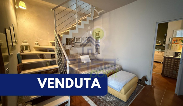 TRILOCALE IN POSIZIONE COMODA E SERVITA