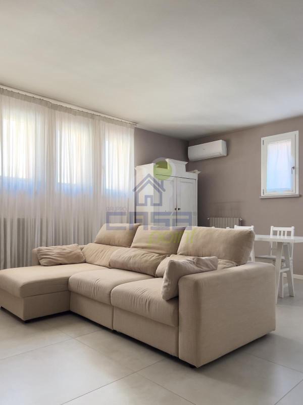 Appartamento in Centro a Guastalla