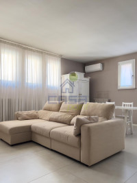 Appartamento con Ufficio in Centro a Guastalla