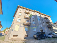 AMPIO APPARTAMENTO CON GARAGE