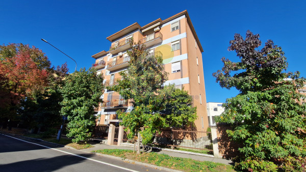 LUMINOSO APPARTAMENTO RISTRUTTURATO IN ZONA SEMI CENTRALE!