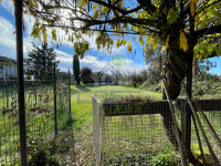 SOLUZIONE SEMI-INDIPENDENTE CON 3.000 MQ DI GIARDINO PRIVATO