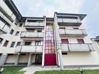 BILOCALE CON BALCONE E BOX, OTTIMO INVESTIMENTO