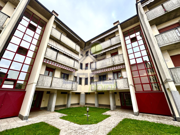 BILOCALE CON BALCONE E BOX, OTTIMO INVESTIMENTO