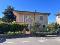 Villa singola con ampi spazi