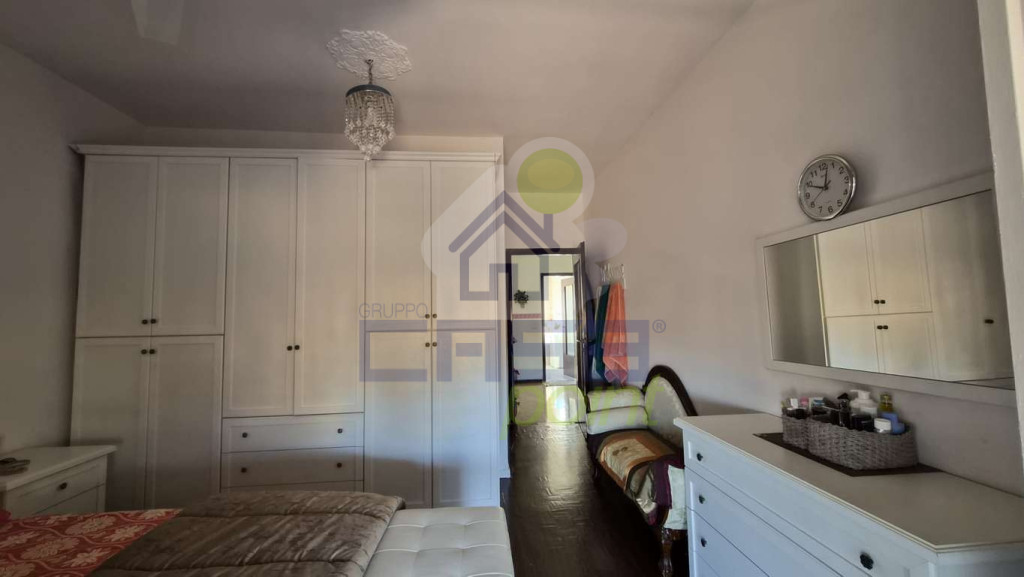 camera da letto matrimoniale