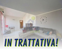 Appartamento con Terrazzo e Garage