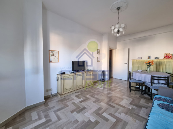 AMPIO e LUMINOSO BILOCALE