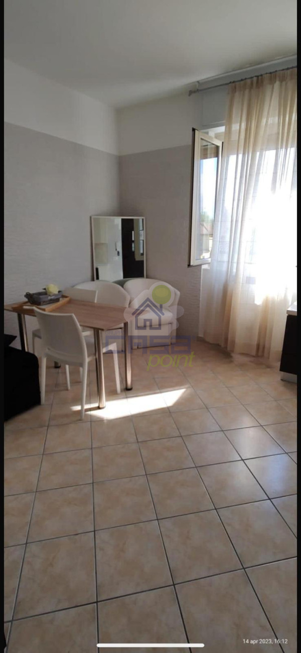 AFFITTO MONOLOCALE IN CONTESTO RESIDENZIALE E TRANQUILLO