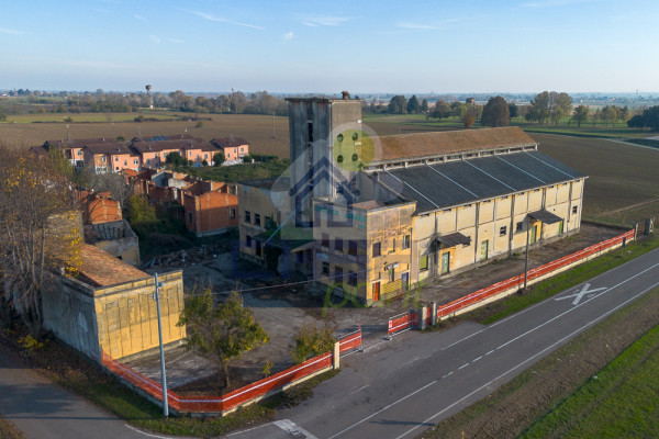 EX CONSORZIO AGRARIO