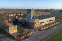 EX CONSORZIO AGRARIO