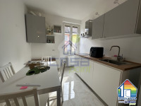 Appartamento trilocale duplex arredato in affitto a Crema