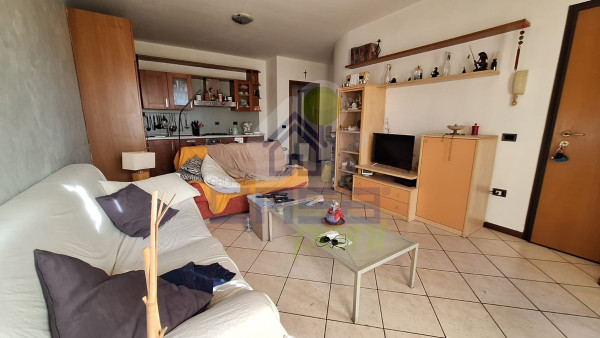 Appartamento trilocale con garage