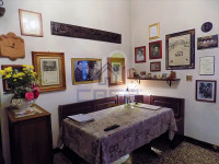SALA DA PRANZO