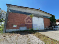 CAPANNONE COMMERCIALE DI 716 MQ – ZONA BONDIOCCA-