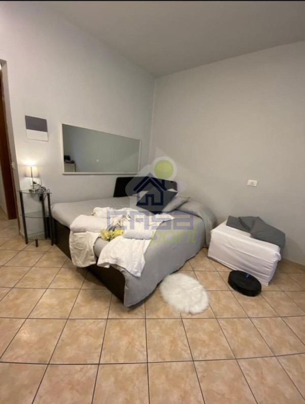 AFFITTO MONOLOCALE IN CONTESTO RESIDENZIALE E TRANQUILLO