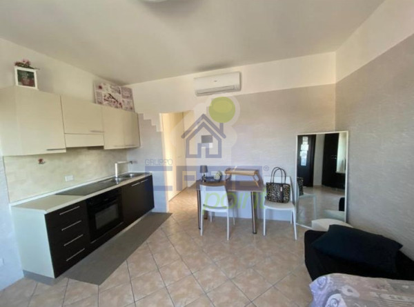 AFFITTO MONOLOCALE IN CONTESTO RESIDENZIALE E TRANQUILLO