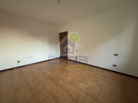 CAMERA MATRIMONIALE VISTA PORTA D'INGRESSO