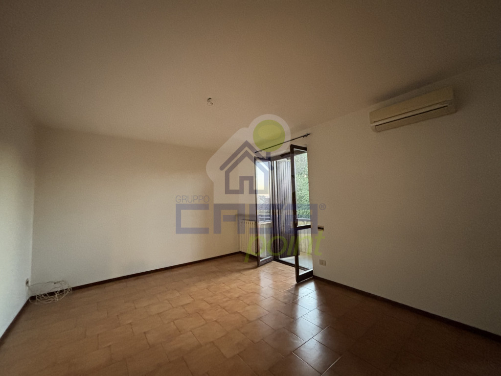 SOGGIORNO CON PORTA FINESTRA