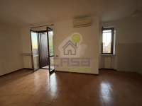 SOGGIORNO E CUCINA OPEN SPACE