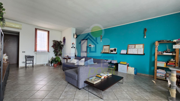 TRILOCALE DI RECENTE COSTRUZIONE CON GARAGE