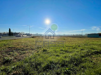 LOTTO EDIFICABILE IN ZONA RESIDENZIALE – UN’OCCASIONE UNICA PER REALIZZARE LA TUA CASA DEI SOGNI!