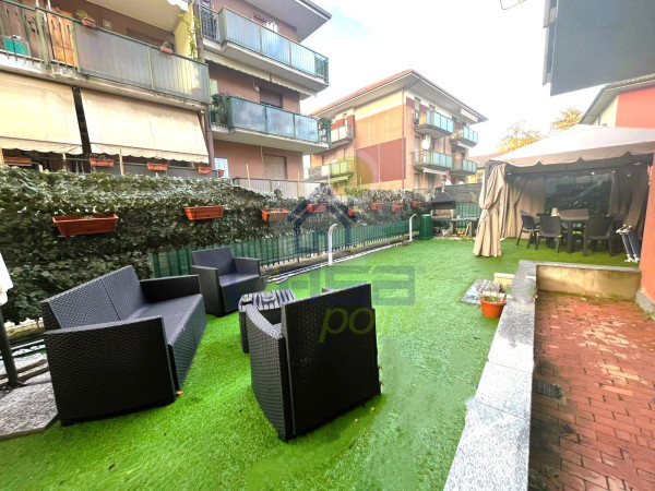 UN PERFETTO APPARTAMENTO RISTRUTTURATO IN PIENO CENTRO!