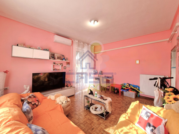 APPARTAMENTO PIANO TERRA