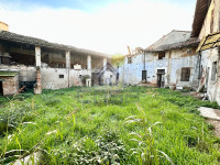 PORZIONE DI CASCIALE DA RISTRUTTURARE