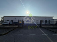 CAPANNONE IN LOCAZIONE – USO MAGAZZINO / STUDIO / ATTIVITÀ COMMERCIALE