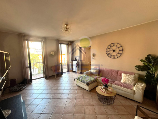 UN PERFETTO APPARTAMENTO A DUE PASSI DAL CENTRO!