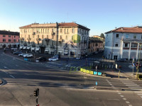 BILOCALE RISTRUTTURATO IN CITTA'