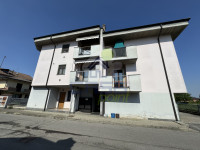 BILOCALE ARREDATO CON 2 BALCONI E BOX