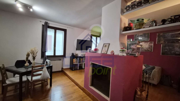 Appartamento con due Camere da letto in Centro