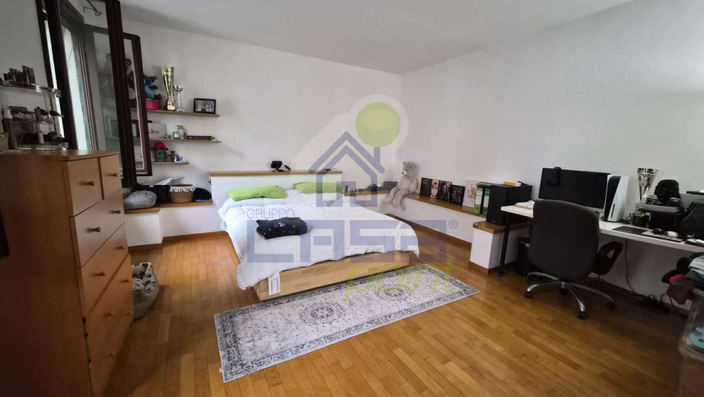 camera da letto matrimoniale