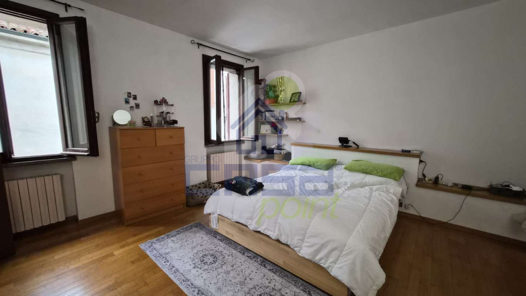 camera da letto matrimoniale