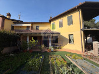 VILLA INDIPENDENTE DI GRANDI DIMENSIONI E IN OTTIME CONDIZIONI