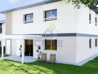 ELEGANTE APPARTAMENTO INDIPENDENTE CON TERRAZZA IN BIFAMIGLIARE A DOSIMO!