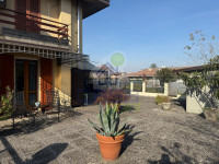 BILOCALE CON AMPIO SPAZIO ESTERNO – PIANO TERRA, PRONTO DA VIVERE!