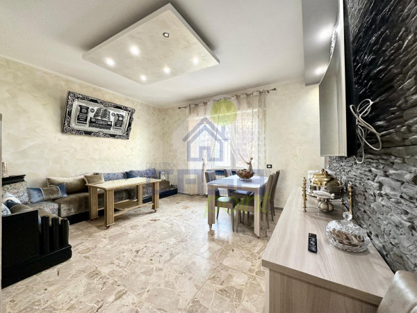 AMPIO TRILOCALE RISTRUTTURATO