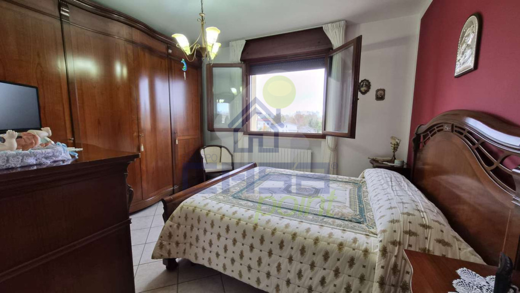 camera da letto matrimoniale