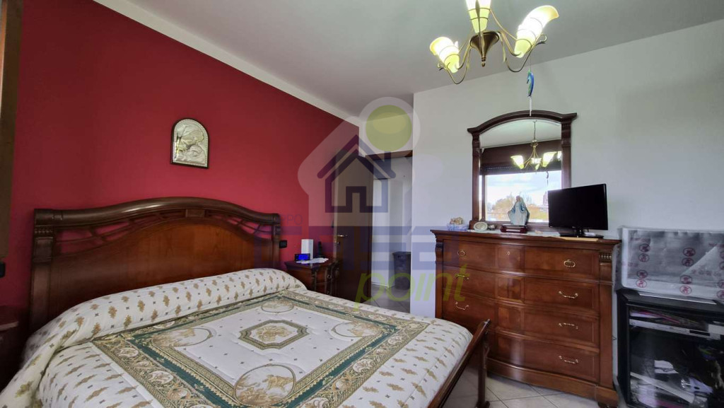 camera da letto matrimoniale