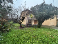 VILLETTA D'ANGOLO PRONTA DA ABITARE