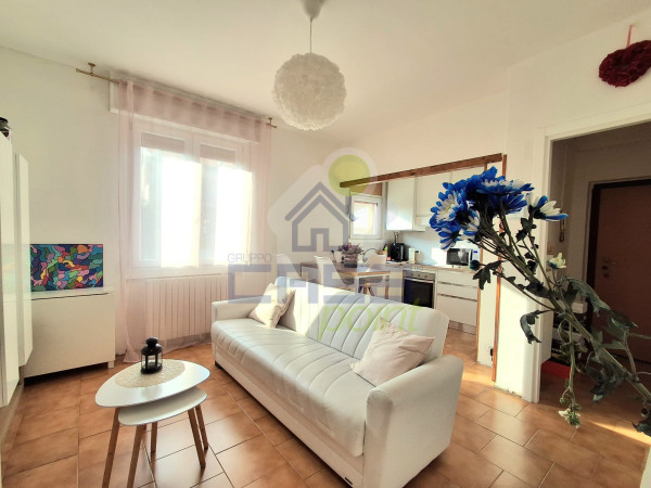 GRAZIOSO BILOCALE SENZA SPESE CONDOMINIALI