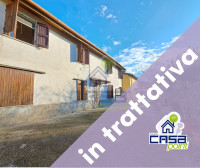 CASA RURALE CON 2 ABITAZIONI VICINO A CASTELVERDE