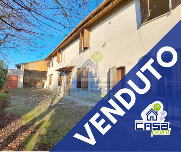 CASA RURALE CON 2 ABITAZIONI VICINO A CASTELVERDE