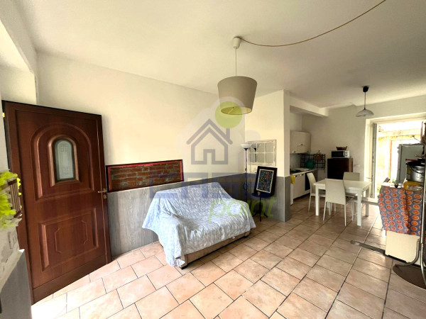 UN OTTIMO INVESTIMENTO IN PEASE!!!