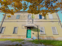 AMPIA PROPRIETÀ INDIPENDENTE A RIDOSSO DEL PARCO DEL FIUME PO, IDEALE ANCHE PER INVESTIMENTO