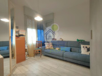 APPARTAMENTO CON ASCENSORE IN PALAZZINA ESCLUSIVA – A DUE PASSI DALLA STAZIONE!